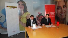 PBZ će za Hrvatsku lutriju obavljati platni promet