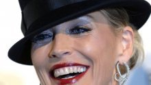 Sharon Stone u TV seriji 'Zakon i red'