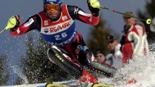 Ivici 11 bodova, i Svindal u borbi za Globus