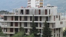 Kerumova Fani gradi luksuzni penthouse?