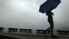 Uragan Ophelia zaobišao Bermude