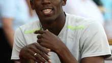 Bolt: Argentina će biti svjetski prvak