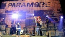 Paramore zbacili Madonnu s vrha top ljestvice