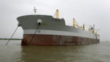 Japanski tanker meta terorističkog napada