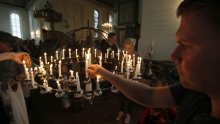 Hrabri Norvežani spasili desetke mladih od pokolja