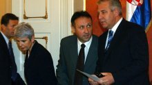 Sanader je otišao zbog korupcije u HDZ-u