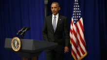 Obama: Na kocki su sudbina SAD-a i svijeta