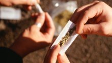 U zadarskom stanu bomba, streljivo i marihuana