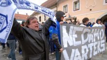 Navijači osnovali NK Varteks