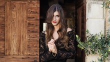 Monika Sablić ženu vidi kao slatku i seksi Lolitu