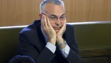 Coalition ministers say gov't stable