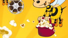 Besplatne Pčelica matineje očekuju vas u kinu Europa