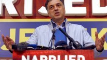 Vujanović uvjeren: Crna Gora samo što nije dobila pozivnicu za NATO