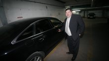 'Ne može ministar non-stop biti na ulici'