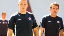Kukoč: Da me Hajduk odbacio, išao bih u Dinamo