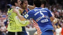 Duvnjak 'okrenuo' Poljake, novo finale Hrvatske