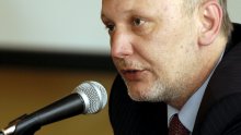 Božinović novi državni tajnik za politička pitanja