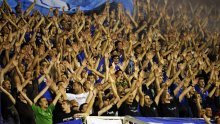 Dinamo najpopularniji klub u Hrvatskoj