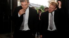 Još nisu ni igrali, a Prosinečki protiv Bilića već 'vodi 1:0'