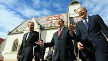 Europska komisija: Dobro došli u EU 1. 7. 2013!