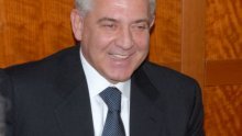 Conflict of Interest Commission receives Sanader's declaration of assets