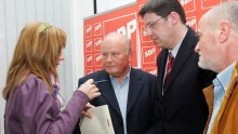 'Kosor misli da bogataši ne trebaju plaćati'