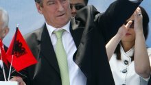 'Ne ugrožavamo teritorijalni integritet Srbije'