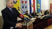 'Hrvatska u EU i ako se ne riješi pitanje granica'
