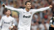 Ronaldo u 100. nastupu za Real traži 100. gol