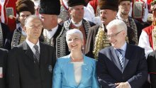 Kosorici nisu jasni prosvjedi u Đakovu