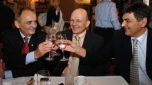 Drmić tvrdi da nije reketario za Glavaša