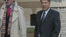 Dogradonačelnik Poropat razriješen te dužnosti