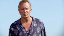 Stellan Skarsgård stiže na Sarajevo Film Festival