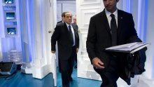 Berlusconi amnestira novčane prijevare