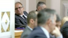 Glavaš: Most prodaje maglu, u pozadini je udar na jednog odvjetnika