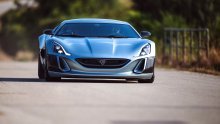 Rimac Automobili u finalu SAP-ovog natjecanja