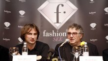 Mitrović predstavio balkanski Fashion TV