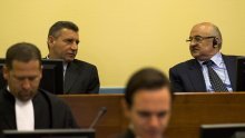 'Haag ih optužuje za ubojstva, ali u Hrvatskoj su heroji'