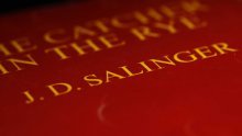 Salingerova poruka na eBayu za 36.500 eura
