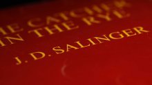 Buntovni Salinger nije zanimao agente FBI-a