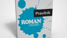 Pravilnik književne nagrade roman@tportal.hr 2011.