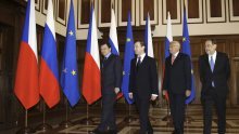 Rusko-europski summit na granici s Kinom