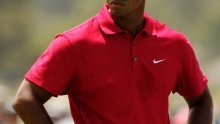 Tiger Woods spavao i s muškim prostitutkama