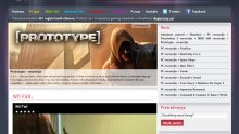 Redizajniran Gamer.hr