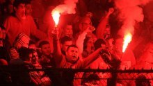 Turska još nije rasprodala stadion