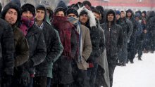 Razbijena najveća mreža krijumčara migranata