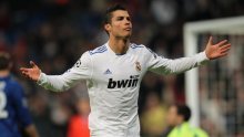 Pogledajte - Ronaldo navijačima: 'Jeb... se!'
