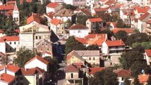 Potres u Zmijavcima kod Imotskog