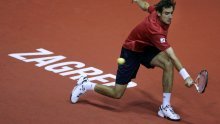 Zagreb: Dan polufinalista iz Melbournea