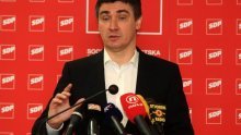 Milanović: Pravna država pod HDZ-om dramatično ugrožena